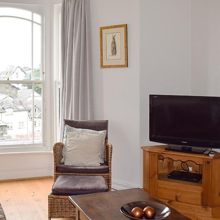 Lake View Apartment Bowness-on-Windermere Bagian luar foto