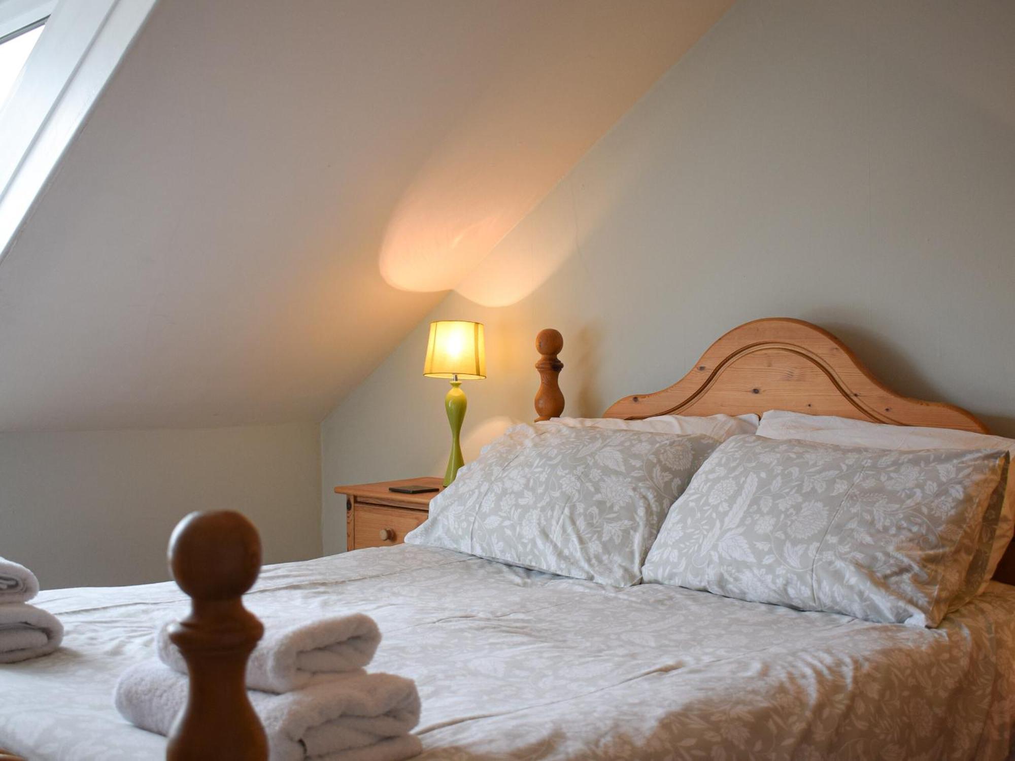 Lake View Apartment Bowness-on-Windermere Bagian luar foto
