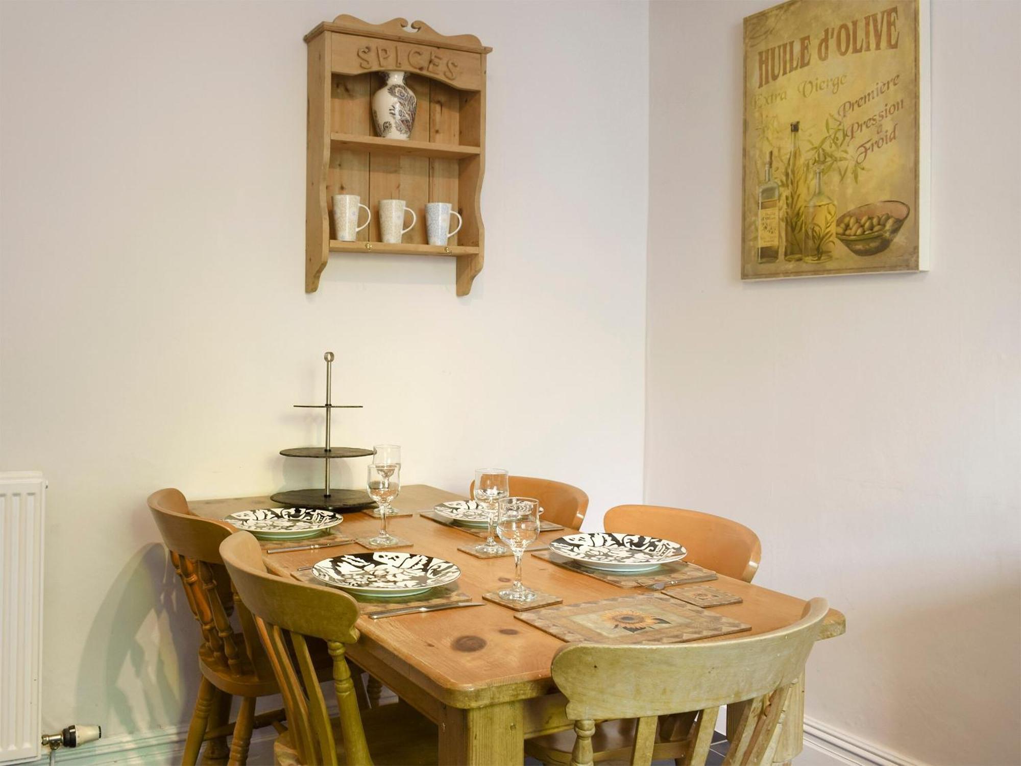Lake View Apartment Bowness-on-Windermere Bagian luar foto